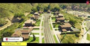 FiveM Home MLO