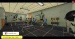 FiveM Gym MLO Los Santos Gym