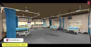 FiveM Sandy Emergency MLO