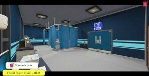 FiveM Paleto Clinic