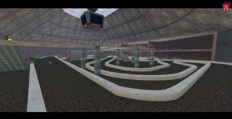 FiveM Race Tracks