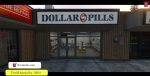 FiveM Medical Store MLO FiveM Medical Store MLO