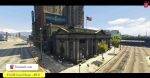 FiveM Court House MLO