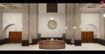 FiveM Court MLO