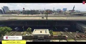 Nopixel Hub MLO