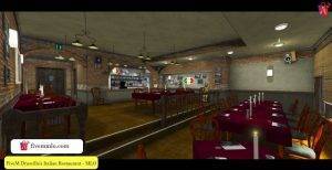 FiveM Druscilla's Restaurant