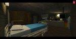 FiveM Underground Medical MLO FiveM Hospital MLO