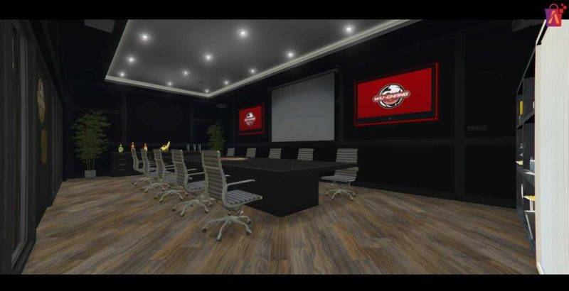 FiveM Recording Studio