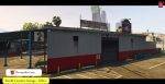 Creative Garage MLO FiveM Mechanic Garage MLO