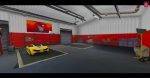 FiveM Mechanic Garage MLO Creative Garage MLO