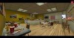 FiveM Restaurant MLO