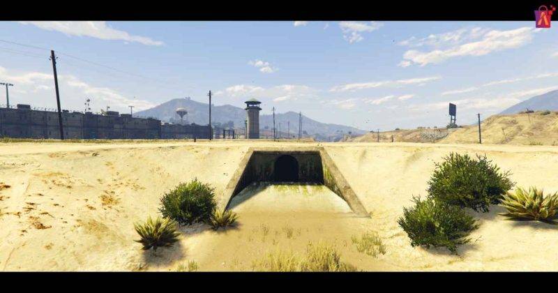 Fivem Secret Locations