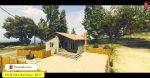 FiveM House MLO FiveM Paleto Bay House