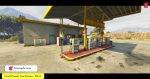 FiveM Sandy Gas Station FiveM Sandy Gas Station