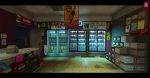 FiveM Mission Row Liquor Store