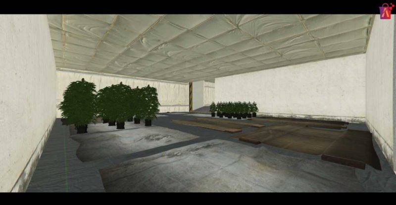 FiveM Weed Farm Locations
