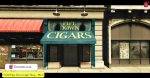 FiveM Pipe Down Cigar Shop