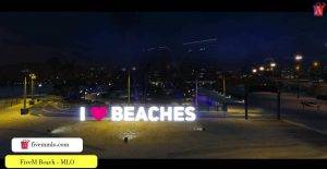 FiveM Beach MLO
