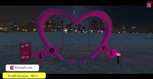 FiveM Valentine MLO