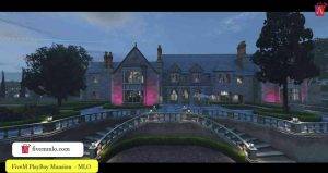 FiveM PlayBoy Mansion MLO