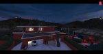 FiveM Vinewood Lake Mansion MLO FiveM Mansion MLO