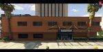 FiveM Police Department MLO