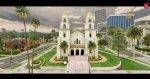Church MLO FiveM