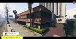 Davic Police Station FiveM