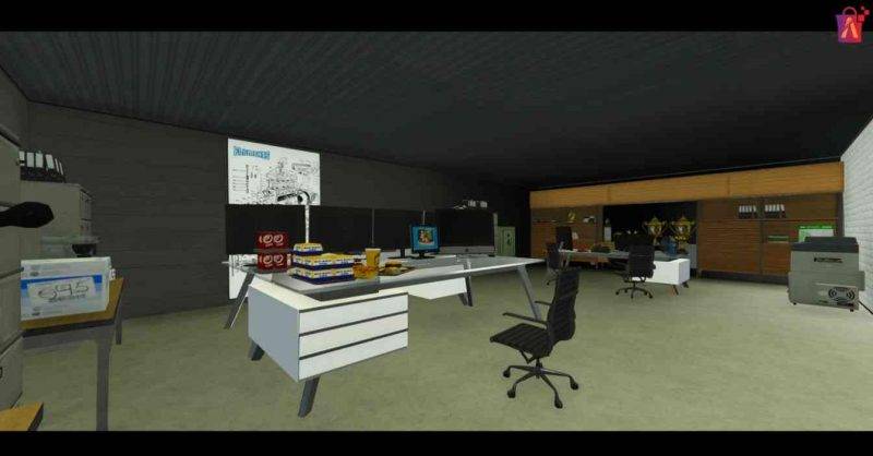 Mechanic Shops FiveM