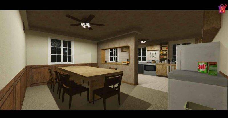 Fire Department FiveM