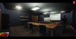 FiveM Police Station MLO