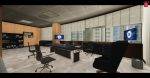 FIB Interior FiveM