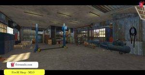 FiveM Shop MLO