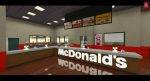 FiveM McDonalds MLO FiveM Restaurant MLO