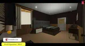 FiveM Apartment MLO