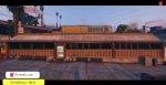 Pops Diner FiveM FiveM Diner MLO