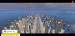 FiveM Highway MLO FiveM Dubai Highway MLO