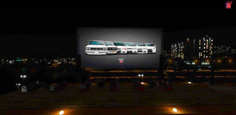 Mechanic Shops FiveM