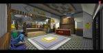 FiveM Office MLO
