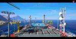 FiveM Oil Rig V2 FiveM Oil Rig MLO