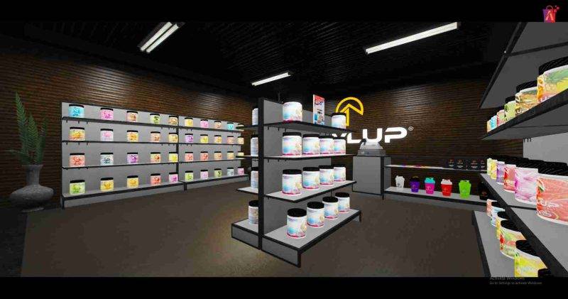 FiveM Shop MLO