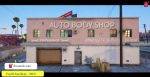 Mechanic Shops FiveM FiveM AutoBody MLO