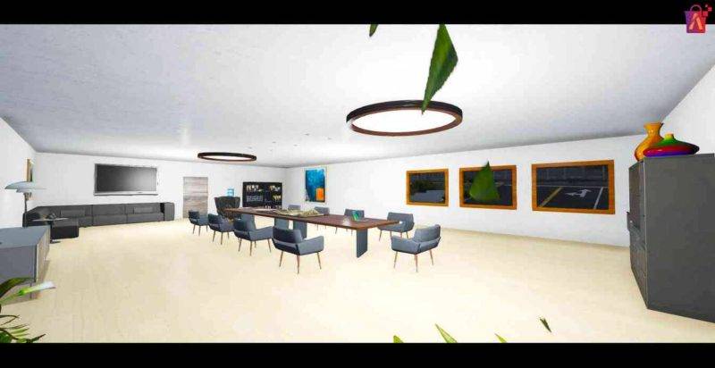 Night Club MLO FiveM