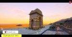 FiveM IndIa Gate MLO FiveM IndIa Gate MLO