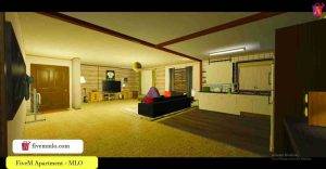 FiveM Apartment MLO