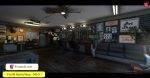 Hair Salon MLO FiveM FiveM Barber Shop MLO