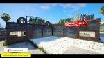 Mechanic Shops FiveM FiveM Mechanic Shop MLO