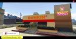 Dunkin Donuts MLO FiveM