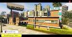 FiveM Bar MLO FiveM Motel MLO