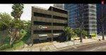 FiveM Garage MLO